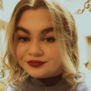 Meet your Posher, Jacy